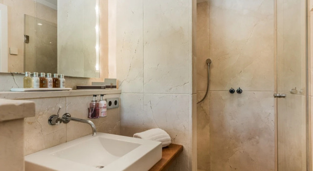 Номер Comfort The Residence by the Beach House Marbella