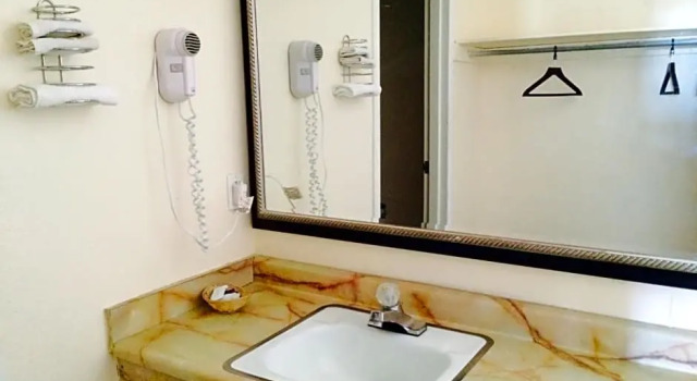 Номер Standard Regal Inn Las Vegas New Mexico