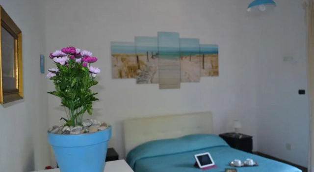 Двухместный номер Deluxe Sorrento Experience