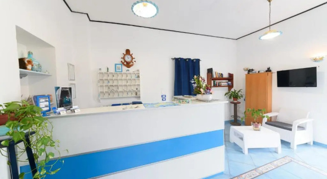 Hotel Celeste