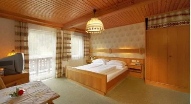 Hotel Stockerwirt