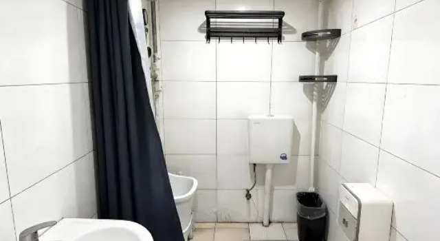 Номер Standard Bianyiju express hotel Tiantongyuan Subway station Branch