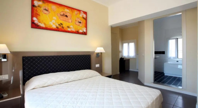 Полулюкс Hotel Ferton