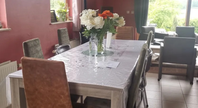 Номер Standard Mevazaraguesthouse