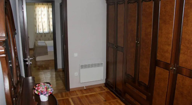 Prometheus Apartment, Rezervovat Apartmán Hotely v Imereti s parkováním, Parkování