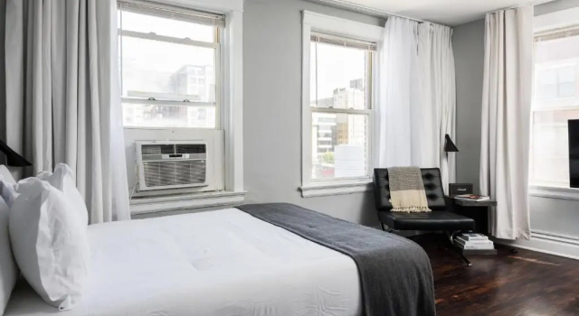 Студия Simple CWE Studio near BJC by Zencity