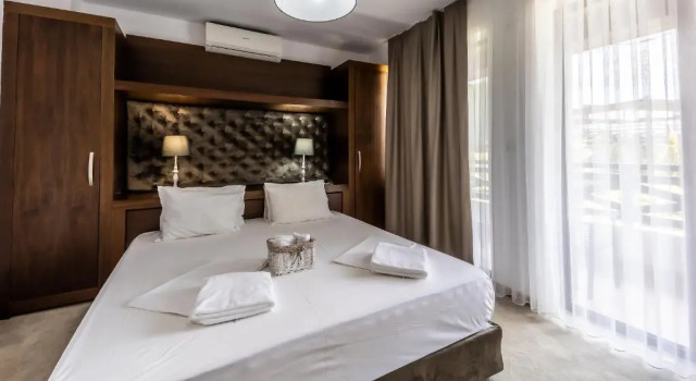 Вилла Rocca Resort