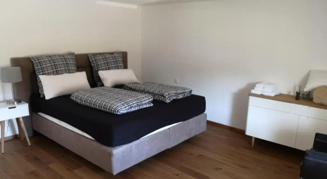 Апартаменты с 2 комнатами Luxuriöse Ferienwohnung im Herzen des Sauerlandes