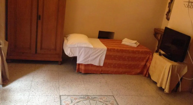 Трёхместный номер Standard Maison de Marta