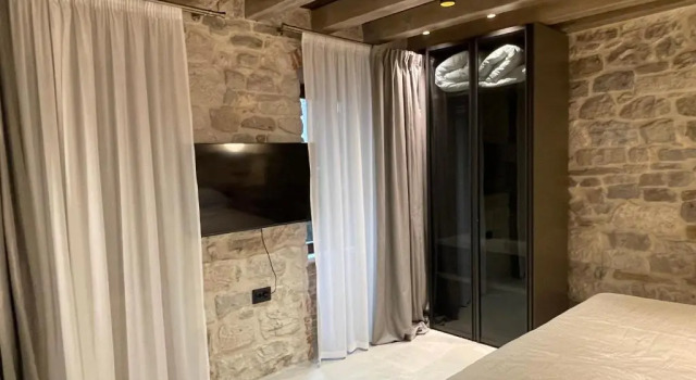 Номер Superior Luxury Rooms MA de Dominis