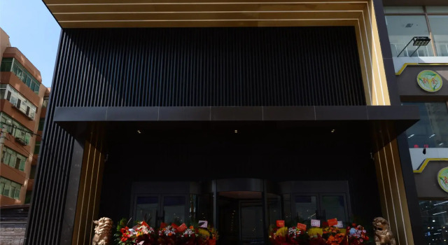 Hi Inn Taiyuan Street, Boek Hotel Shenhe Shenyang