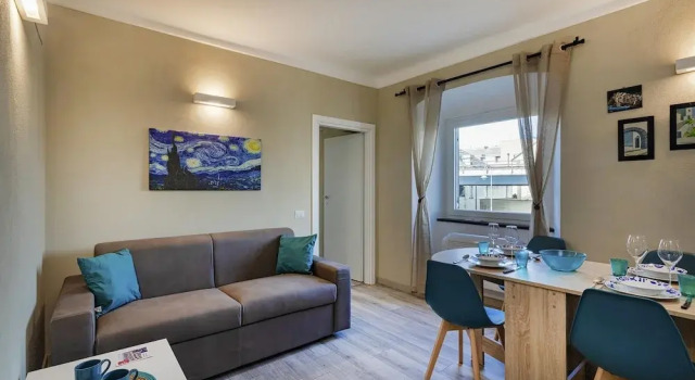 Raibetta Apartment by Wonderful Italy