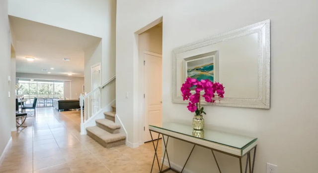 Вилла Luxury 8 BD 6 BH House Villa at West Side