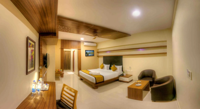 Rio Meridian Hotel