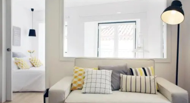 Alfama Rose Apartment, Забронировать Апартаменты/квартира Санта-Мария-Майор Лиссабон, рядом с Money Museum