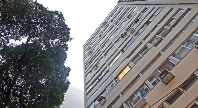 Rio Spot Apartment Q004, Забронировать Апартаменты/квартира Апартаменты штата Рио-де-Жанейро, Апартаменты/квартира