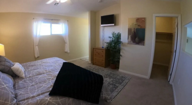 Michael Rutkowski 3 Bedroom Condo, Prenota Appartamento Mesquite 