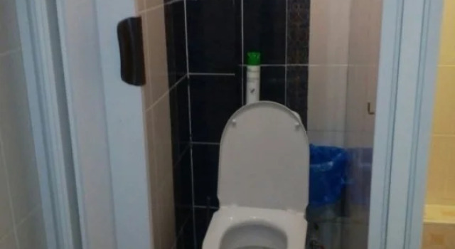 Hostel Na Shabolovke