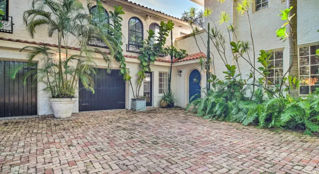 South Tampa Studio in Desirable Historic District!, Boek Appartement Tampa Florida