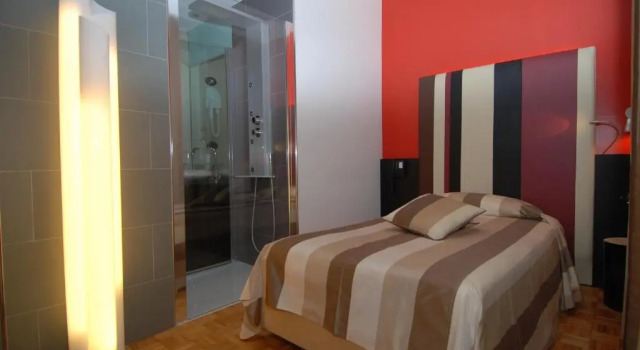 Номер Standard Hotel La Pergola