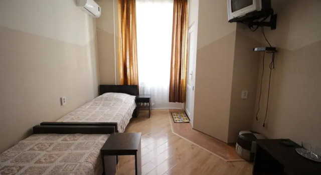Hotel BU