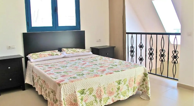 Апартаменты Sunny Golf Villas