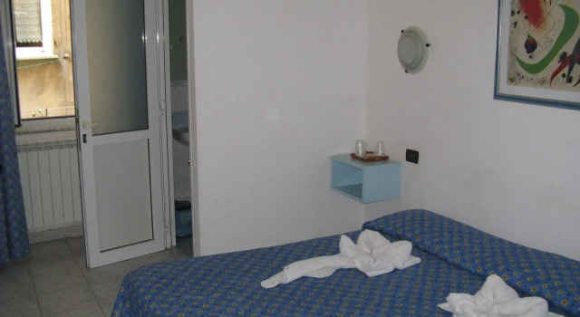 Hotel Pino