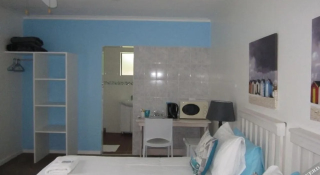 Byways Bed and Breakfast, Забронировать Отель Отели Ист-Лондона с парковкой, Парковка