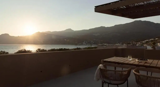 Nerea Boutique Hotel
