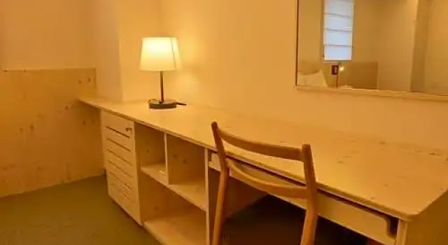 Трёхместный номер Superior Shin-Osaka Station Hotel