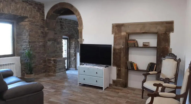 Апартаменты La Torre del Vilar