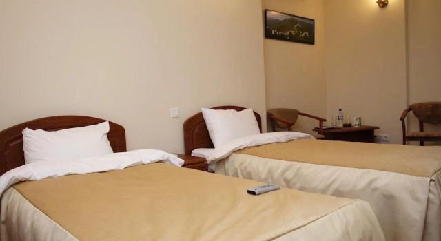 Lux Hotel, Prenota Hotel Hotel a Central Russia con piscina, Piscina