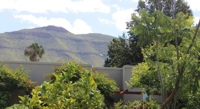 Villa Reinet Guest House, Prenota Affittacamere Graaff-Reinet Eastern Cape
