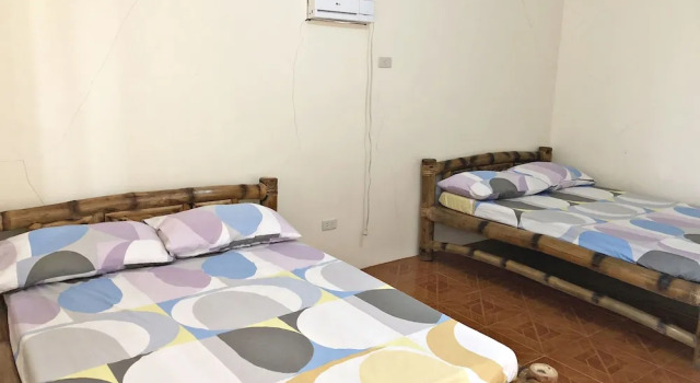 Номер Standard R & S Rest Place Resort