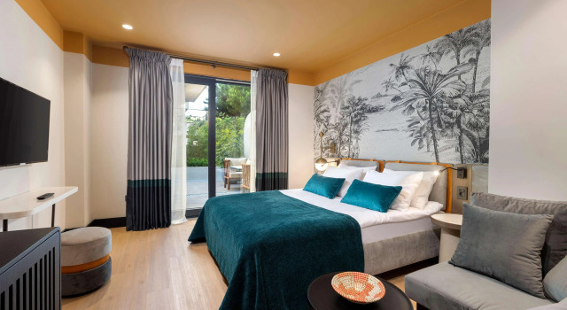 Sherwood Premio Hotel