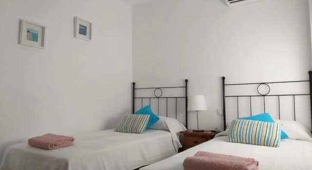 Apartamento Jardines