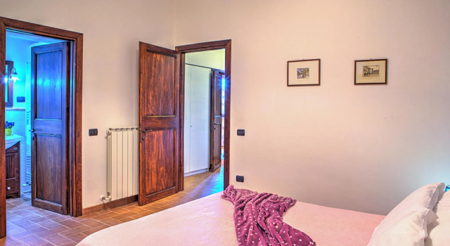 Tr-f457-mcas0as - Colle del Sole 7 1, Rezervasyon Villa Umbria havuzlu oteller, Yüzme Havuzu