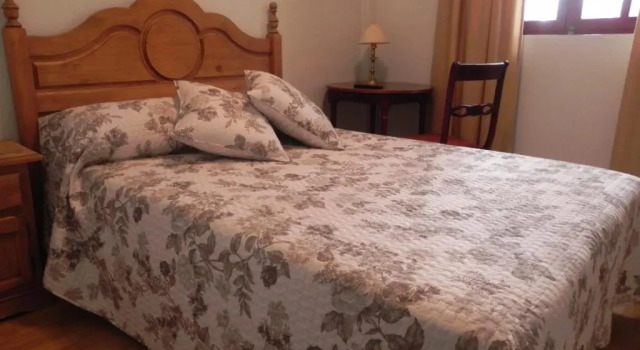 Номер Standard Hotel Sierra de Aracena