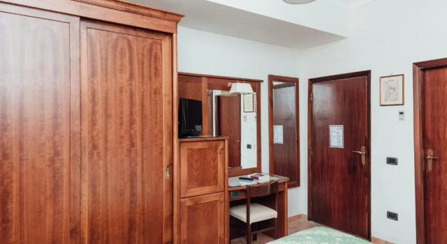 Семейный номер Standard Hotel Montana