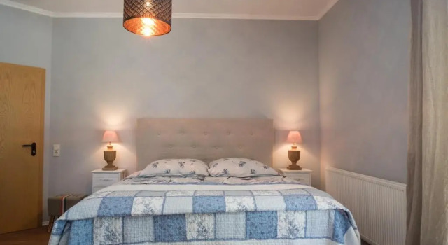 Двухместный номер Standard Landhotel Eifellust