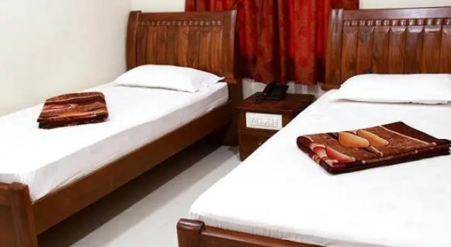 Vijaya Guest House