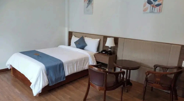 GMP Valley Hotel DL - by Bay Luxury