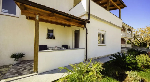 Matanovi Dvori 11161, Забронировать Отель Вир Zadar Islands