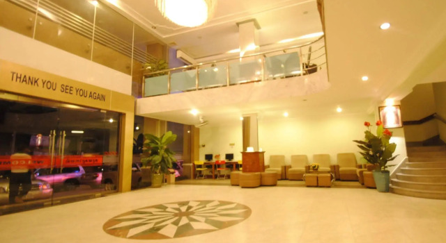 Midland Hotel