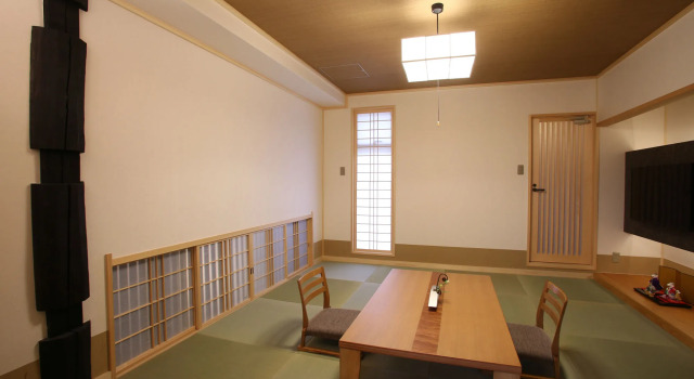 Wakasa Bettei