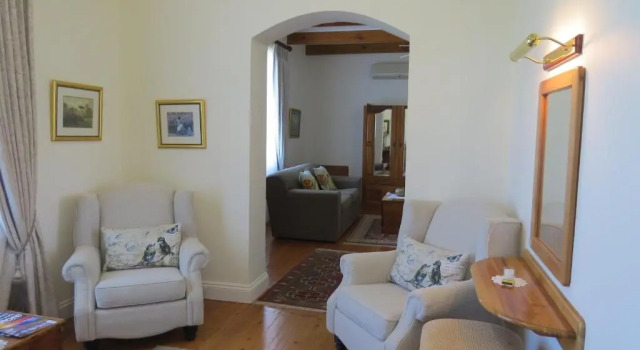 Двухместный номер Standard Altes Landhaus Country Lodge