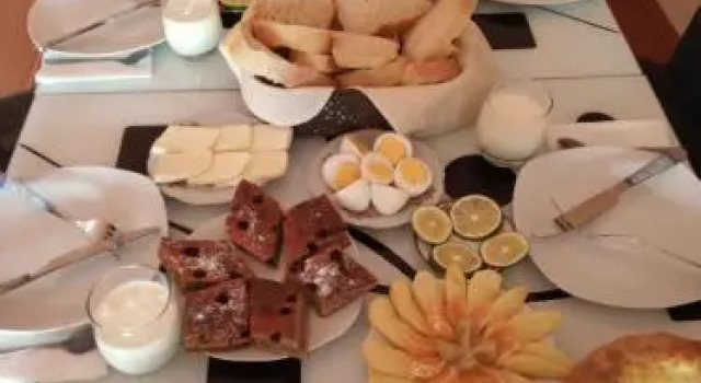 Guesthouse Everezi, Prenota Hotel Mestia Samegrelo Zemo-Svaneti