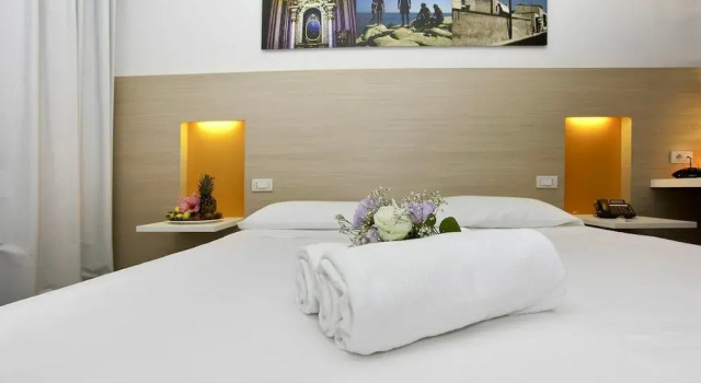 Номер Classic Hotel Kaos