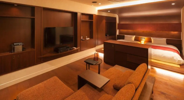Ufufu, Buchen Sie Hotel Izunokuni. 