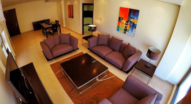 Swan Apartments II  Family  Business Travelers only